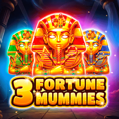 Fortune Mummies